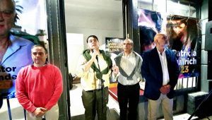 Se inauguró la Casa de Patricia Bullrich en Junín