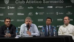 Siglo Verde presentó la lista para las elecciones