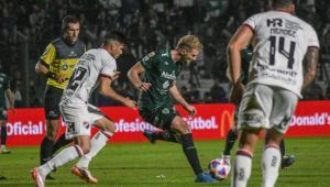 Sarmiento y Newell