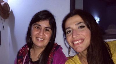 Lovage: “No quiero que Paulina sea olvidada”