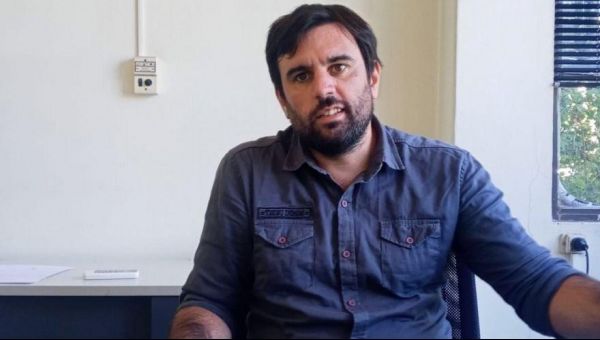 Merani destacó figura de Wado de Pedro de cara a las presidenciables