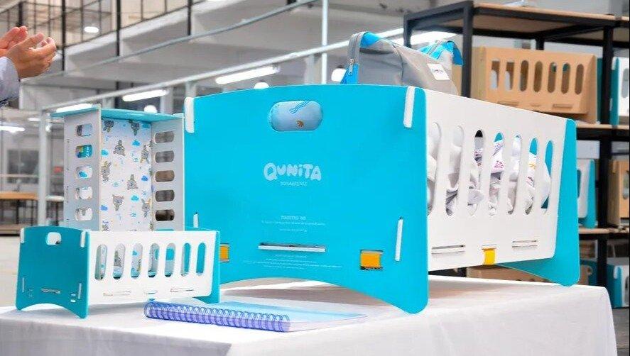 Provincia afirmó que Junín no quiso adherir al "Plan Qunita"