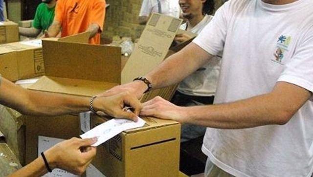 Dónde voto: consultá el padrón electoral para las elecciones 2023