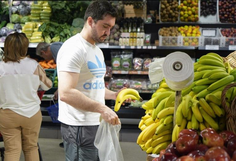 En el conurbano la Canasta Básica de Alimentos superó los $100.000