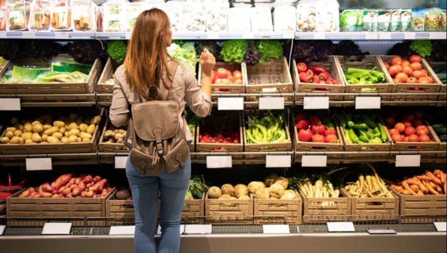 Banco Provincia: en agosto habrá un descuento especial en verdulerías con Cuenta DNI
