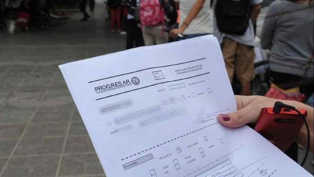 Becas Progresar: ¿Hasta cuándo hay tiempo para inscribirse?