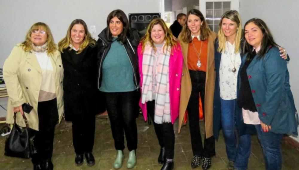Sierra cruzó a Agustina de Miguel: "debería ocuparse de ordenar el tránsito, que es su responsabilidad"