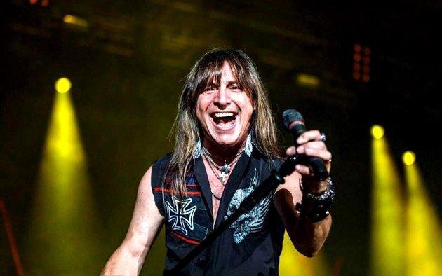 Adrián Barilari anuncia su gira 2023