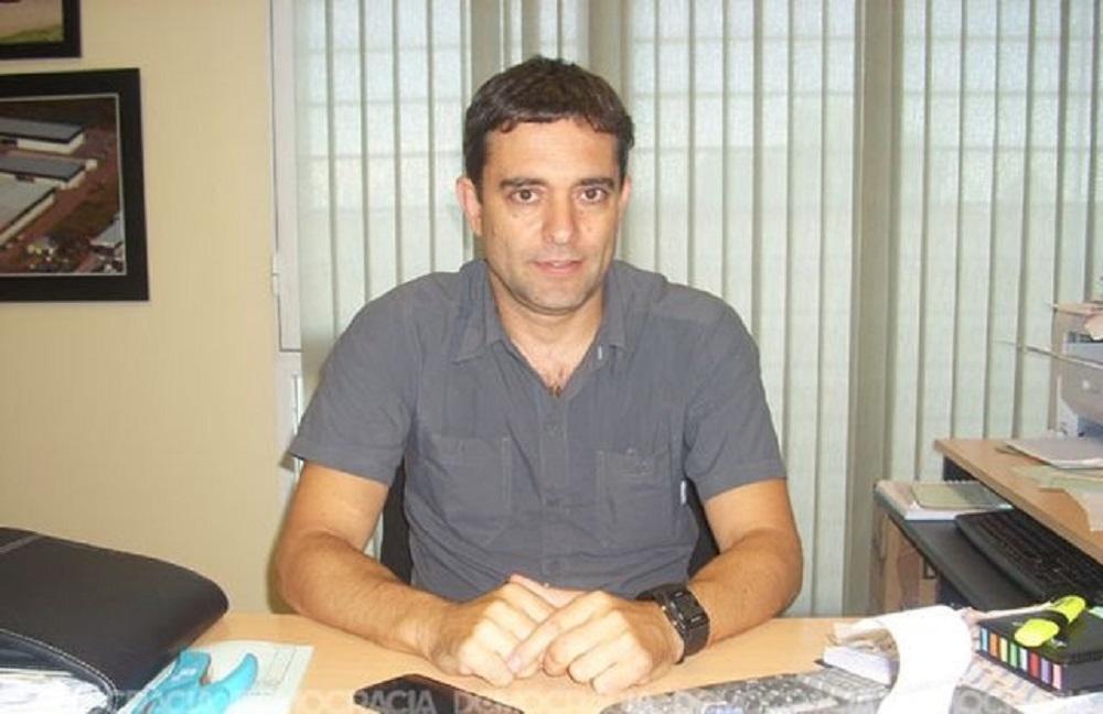 Claudio Perkusic: “Es preocupante no tener un proyecto a largo plazo”