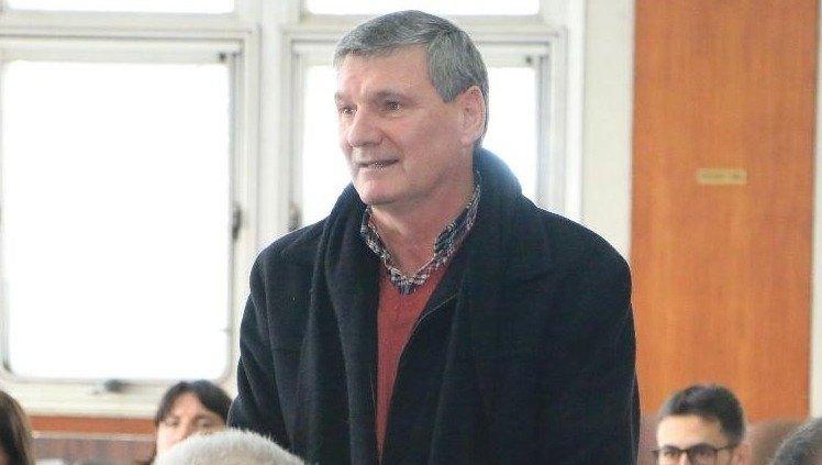 Condenan a 6 años de prisión al exintendente de Lincoln, Jorge Fernández