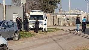 Conmoción en Olavarría: Hallaron tres cuerpos, entre ellos una madre y su hijo en un freezer