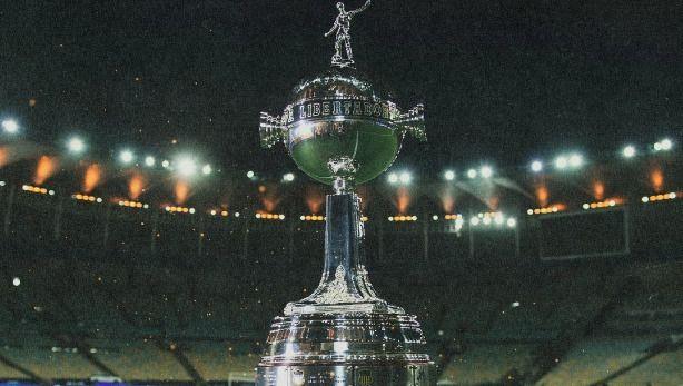 Arrancan los octavos de la Copa Libertadores