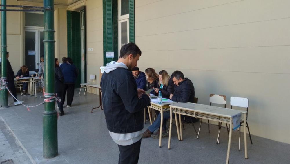 Mirá los candidatos de las diez listas que compiten por la intendencia de Junín