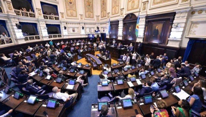 Ricchini ocupa el cuarto lugar en la lista de candidatos a diputados provinciales por la cuarta sección