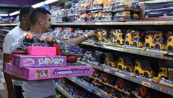 Banco Provincia: cómo y dónde aprovechar el descuento en jugueterías y librerías