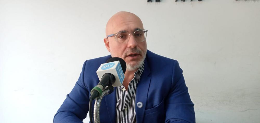 Bertamoni: “No hay motivos para que los jueces no vayan a trabajar todos los días”