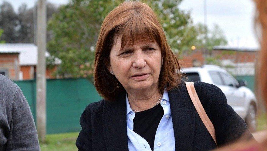 Patricia Bullrich visitará Junín el 13 de octubre