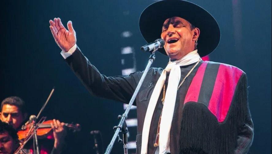 El Chaqueño Palavecino y Banda XXI estarán presentes en la Fiesta en Homenaje al Caballo en Alem