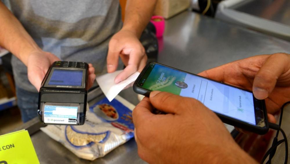 Mirá cuáles son las promociones de octubre con Cuenta DNI
