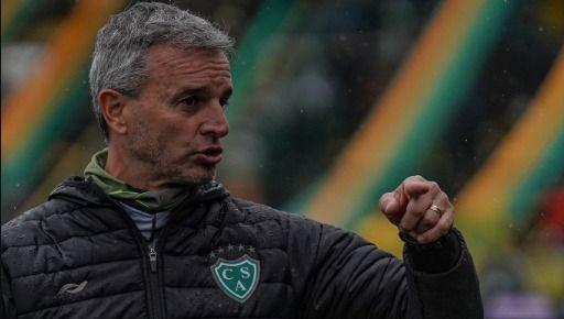 Lavallén destacó la personalidad y el juego de los futbolistas