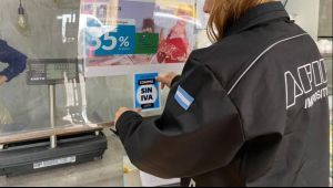 Consultá acá: Cómo saber si me devuelven el IVA en las compras, el paso a paso