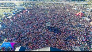 Mañana se realizan los festejos del «Día de la Primavera»