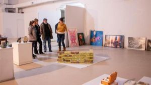 Hoy se realiza la reapertura del Museo Municipal de Arte
