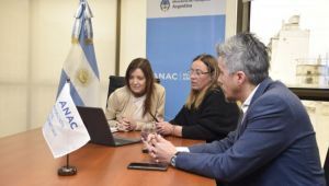 Arata realiza gestiones para tener una pista de aviación operativa las 24 horas