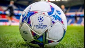 Comienza una nueva edición de la Liga de Campeones