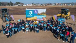 829 familias participarán del sorteo para comprar lotes del Proyectar IV