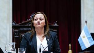 Ganancias: Cecilia Moreau pidió salir de la especulación electoral y que los diputados piensen en el bienestar de los argentinos
