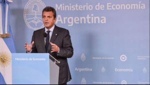 Alivio Fiscal: Sergio Massa prepara más anuncios para autónomos y pymes