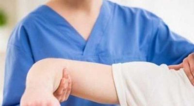 Kinesiólogos analizan suspender la atención a pacientes