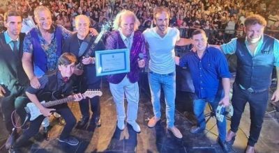 Este domingo se lleva a cabo la segunda edición del “Junín Cumbia Fest”
