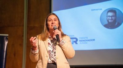 Arata: “Empleo, seguridad, vivienda y salud serán prioridades”