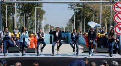 Se vienen nuevas medidas a favor de autónomos, trabajadores informales y pymes: Lo anunció Massa