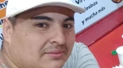 Intensa búsqueda de los presuntos autores del homicidio de Daniel Zapata: Tienen 17 y 19 años