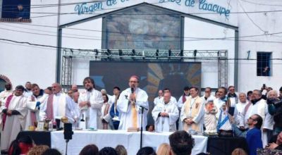 Los curas villeros aseguraron que no se reunirán con Milei
