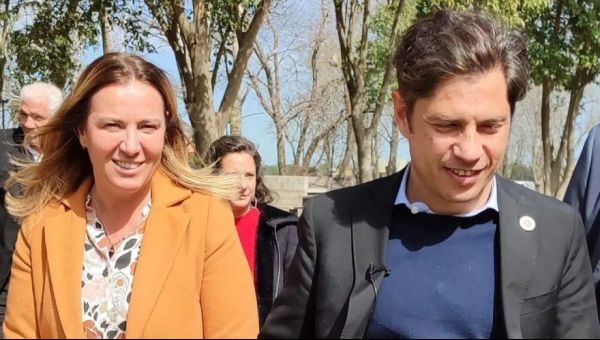 Provincia hará entrega de un minibús al Centro de Formación Integral para el traslado de sus alumnos