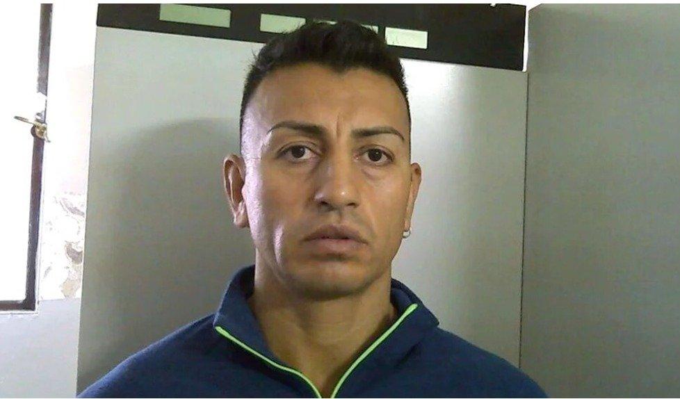 Samuel Llanos fue condenado a prisión perpetua por el femicidio de Analía Maldonado