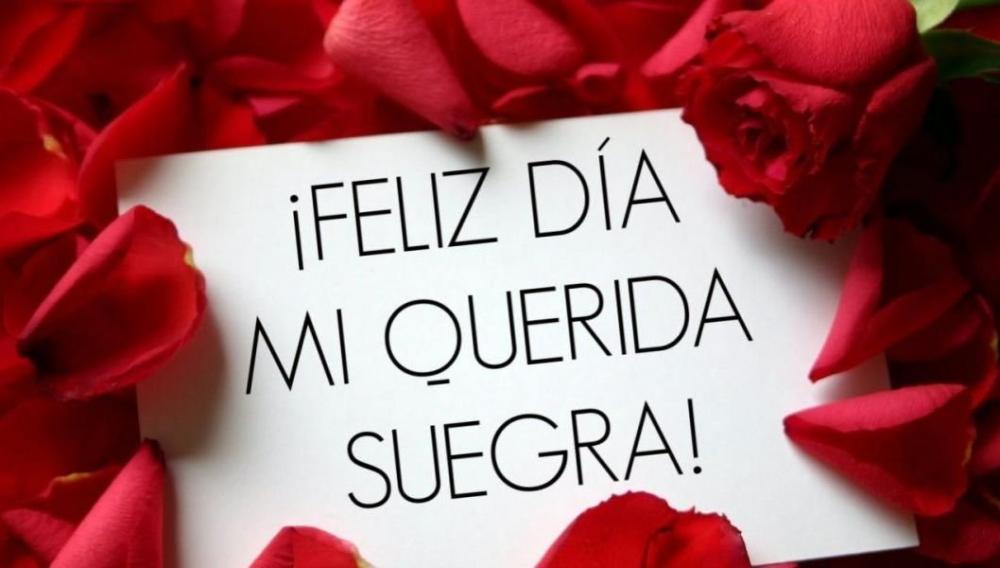 Día de la Suegra: por qué se celebra el 26 de octubre