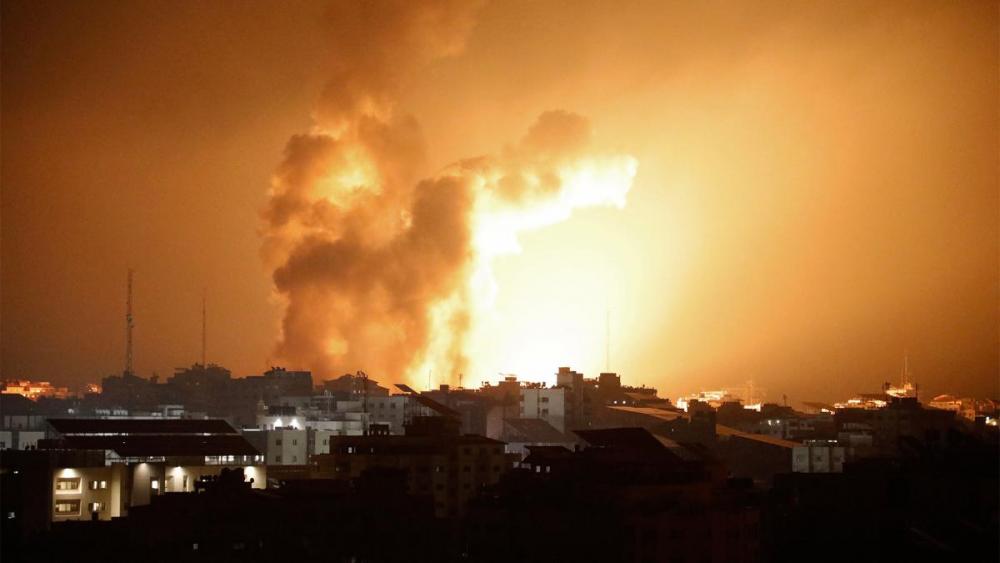 Israel confirmó que encontró al menos 260 cuerpos en la atacada por Hamás