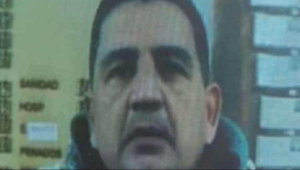 Fue recapturado el peligroso preso que se había fugado de la cárcel