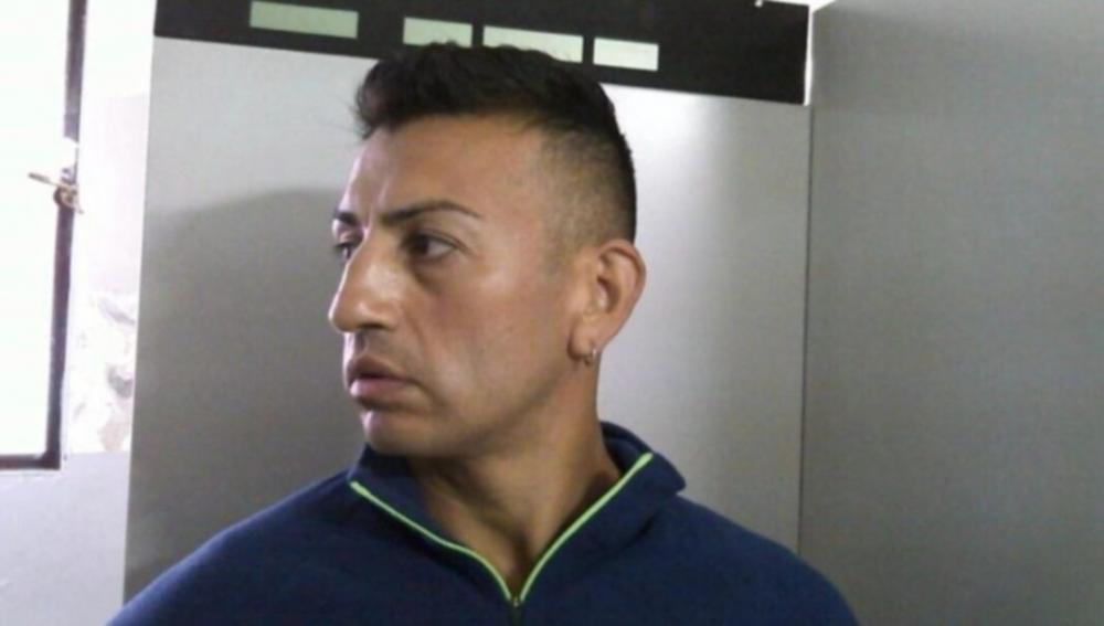 El fisicoculturista Llanos confesó el femicidio de Analía Maldonado pero dijo no recordar lo que pasó
