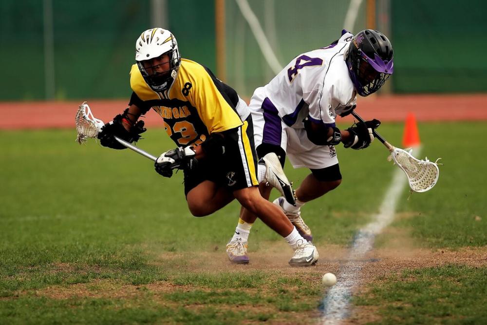 ¿Cuáles son los deportes que menos apuestas deportivas registran?