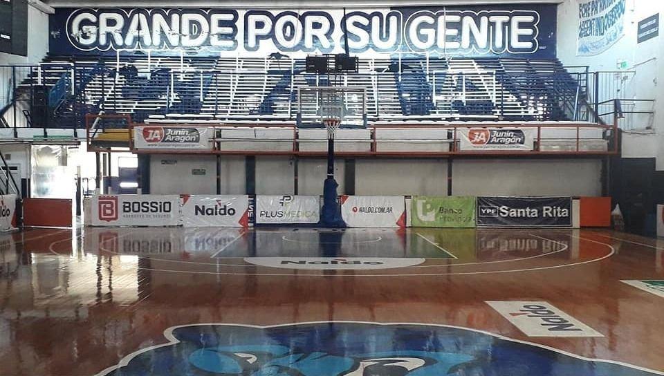 El primero en El Fortín