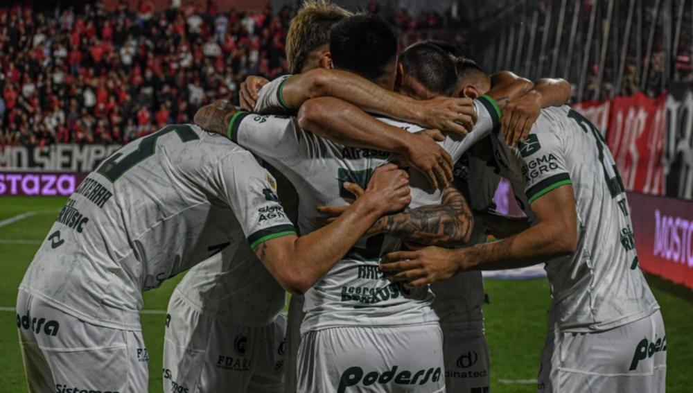 Tres puntos de oro