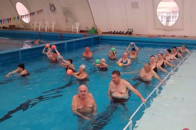 Comienza la inscripción para la Colonia de Verano destinada a los Adultos Mayores