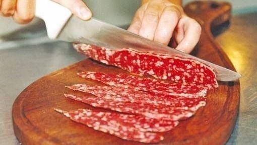 Preparativos para la “Fiesta del Fiambre Casero” en Agustín Roca