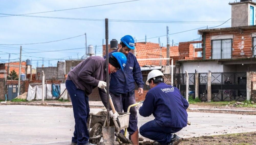 Extienden el plazo de inscripción para los créditos Buenos Aires CREA